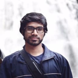 Abhijith Cuddapah, Associate Director