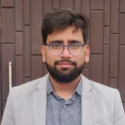 Ravi Choudhary, Head - Technology