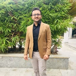 Saurav Gandhi, Co-founder & CEO